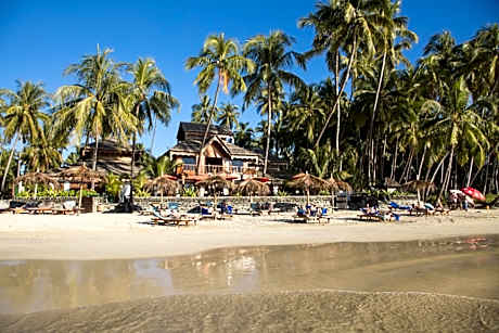 Yoma Cherry Lodge