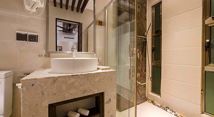 Hotel Ocean Grand at Hulhumale