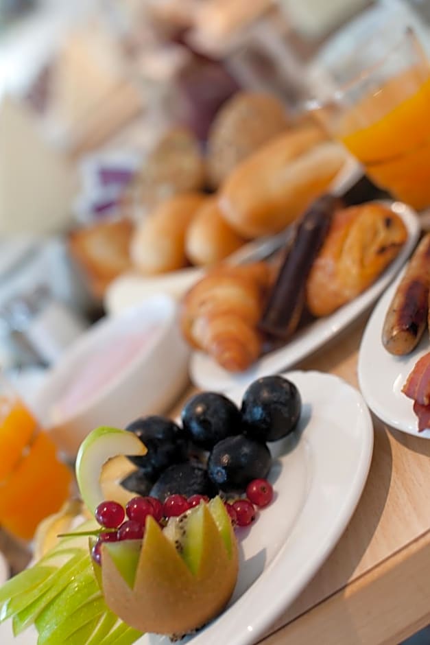 Mercure Hotel Aachen AM Dom