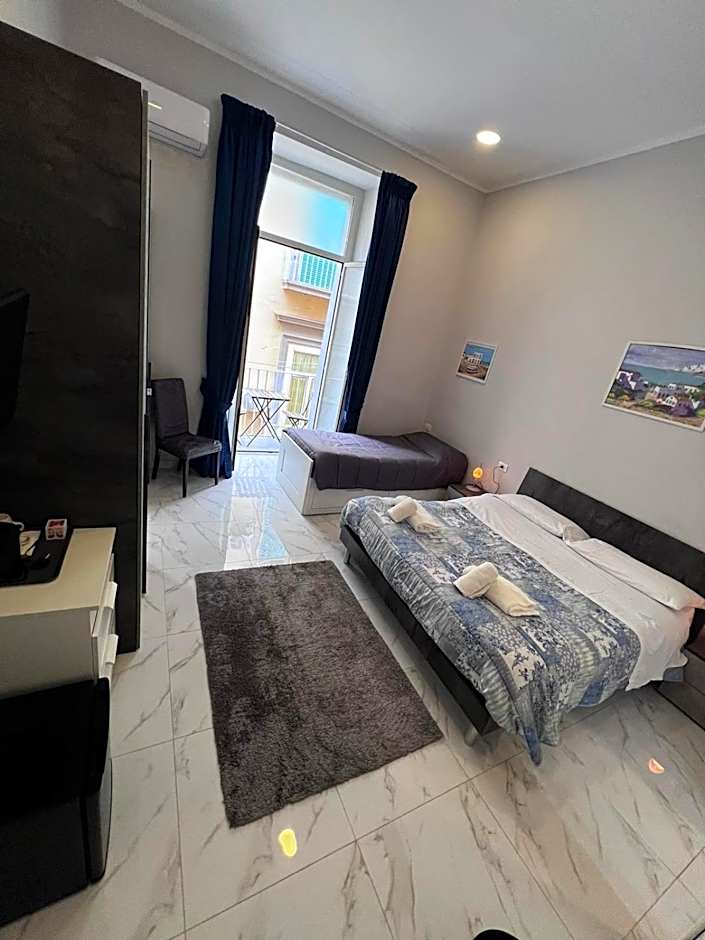 San Gennaro in porta