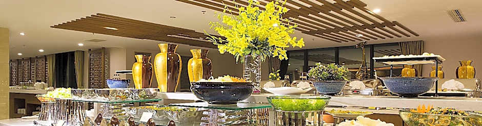 Muong Thanh Cua Dong Hotel