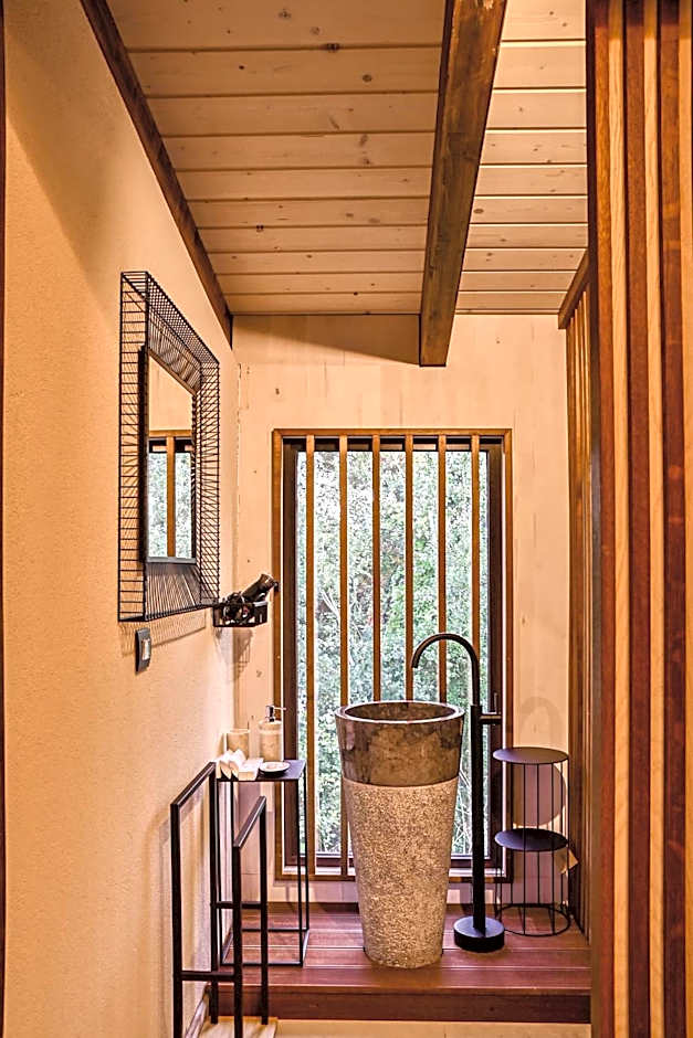 Zornitza Family Estate Relais & Chateaux