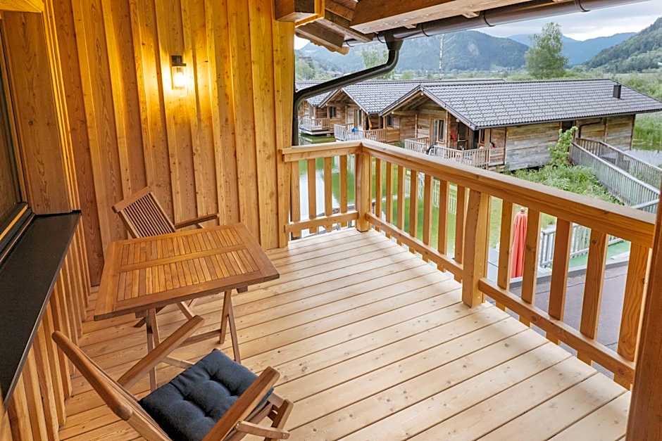 Golf- und Sporthotel Moarhof