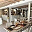 HOTEL ISLA PLANA