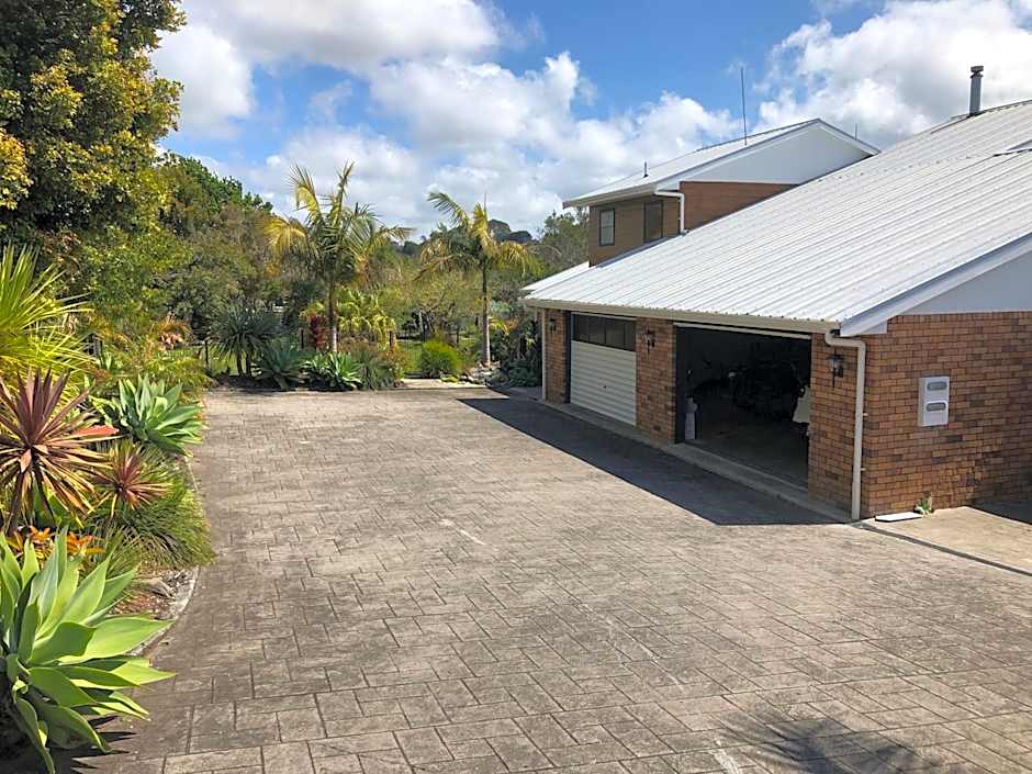 Harbour View Retreat Mangonui