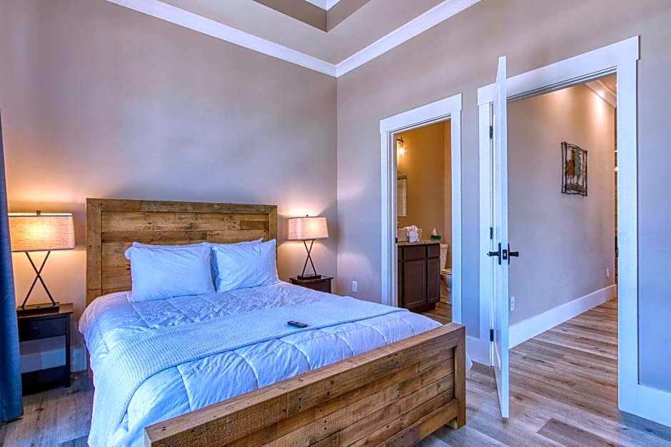 New Hotel Collection Smoky Mountains