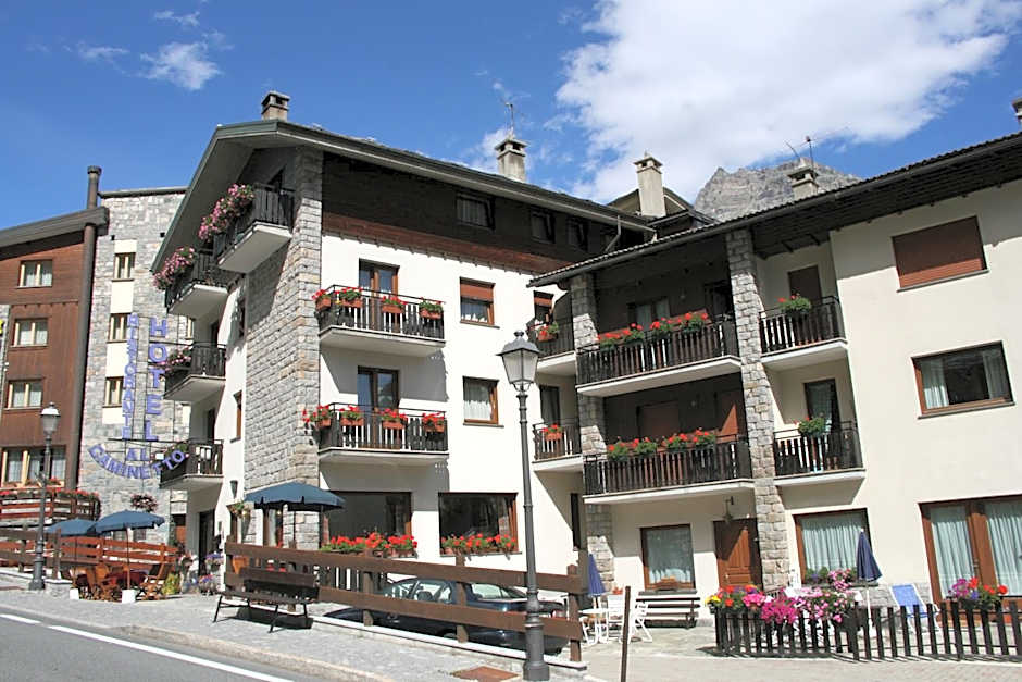 Hotel Al Caminetto