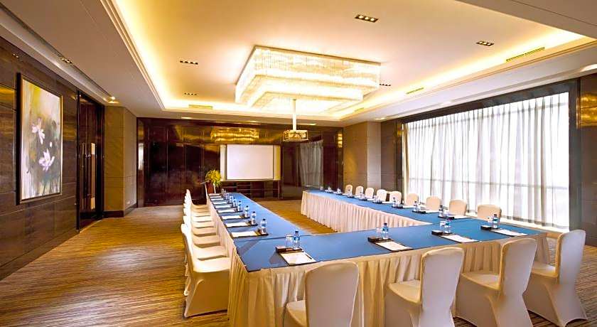 Wanda Realm Langfang