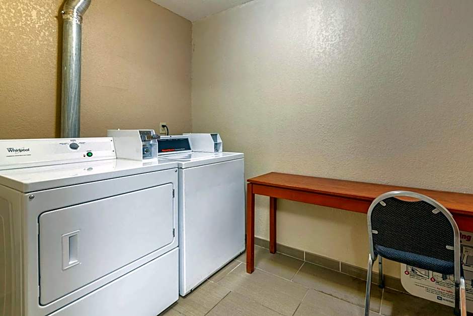 Comfort Inn Denver Southeast Area