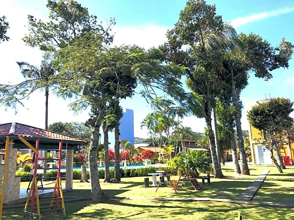 Casa Chale 10 Florianópolis