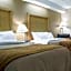 Quality Inn Bismarck I-94
