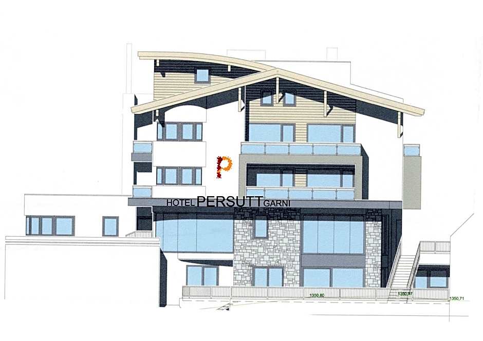 Hotel Garni Persutt