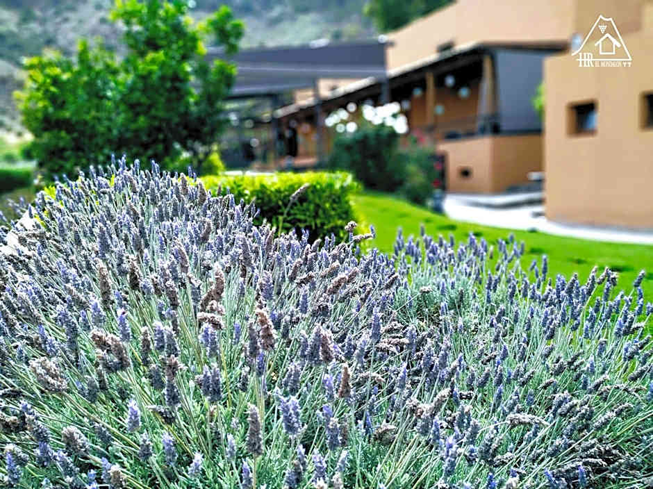 Hotel Rural El Mondalón