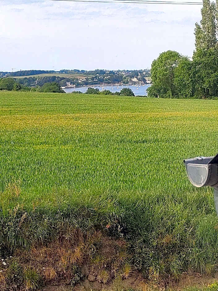 Villa Brunelle – Le Minihic-sur-Rance, AL