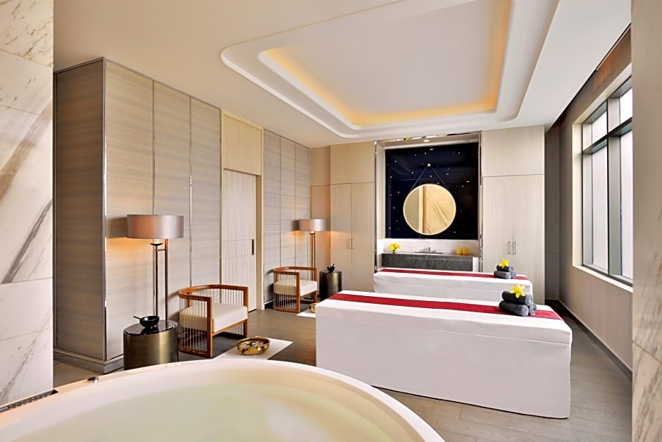 JW Marriott Hotel Kolkata