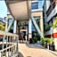 Hotel Gargee Grand