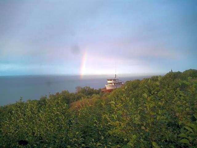 Alaska Adventure Cabins