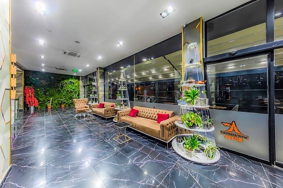 Med Airport Hotel