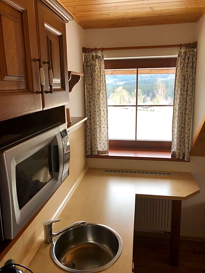 Penzion Pod Dratnikem