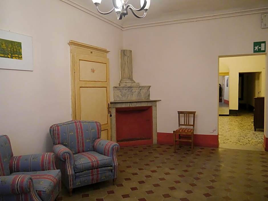 Albergo Tre Donzelle