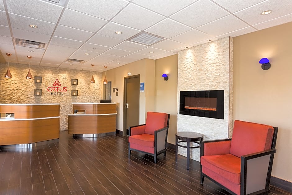 Ortus Hotel Bonita Springs North Naples