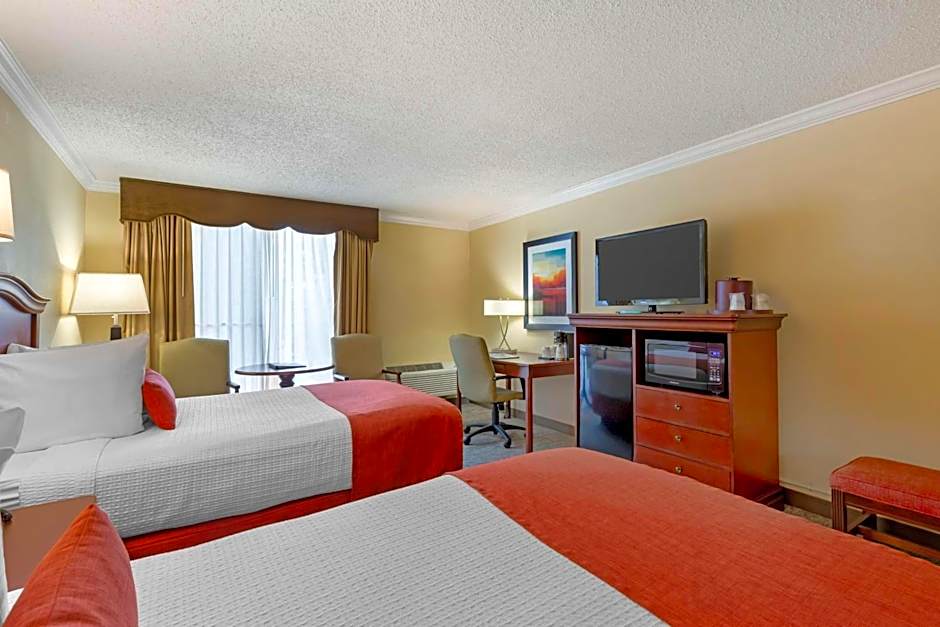 Best Western Plus Burlington