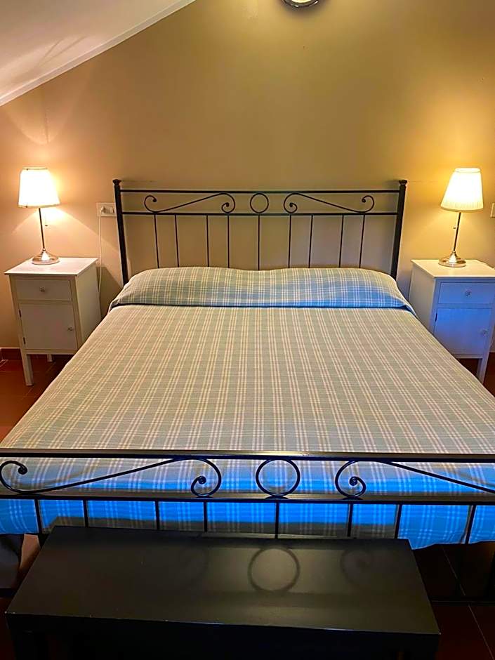 Green Quiet Affittacamere