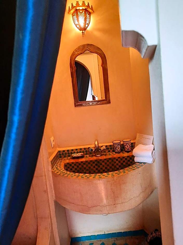 Riad Aubrac