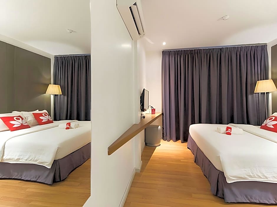 T+ Hotel Butterworth