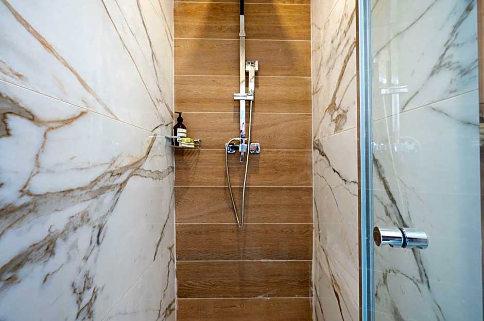 Vela Blu Boutique Suites