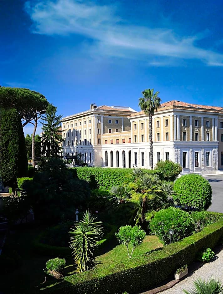 TH Roma - Carpegna Palace