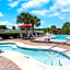 Hawthorn Extended Stay By Wyndham Kingsland