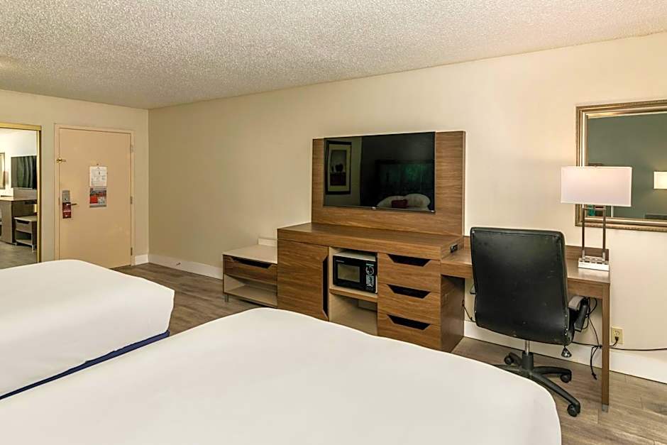 Red Lion Hotel Pocatello