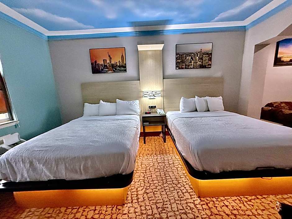 Baymont by Wyndham Texas City