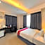Sarrosa International Hotel And Residential Suites