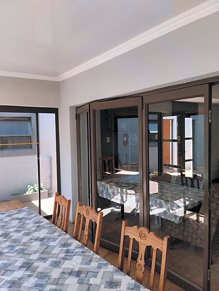 Woodpecker Guesthouse Middelburg Mpumalanga