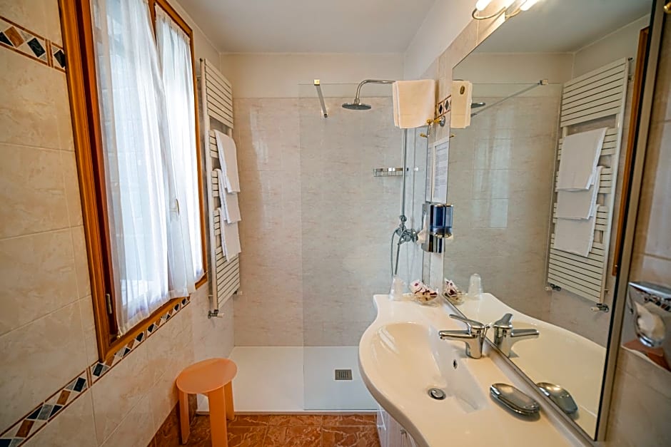 Hotel Al Piave
