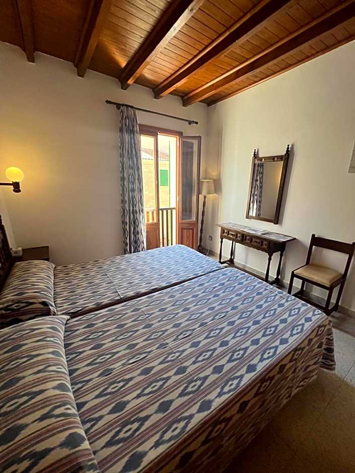 Hostal Restaurante Playa