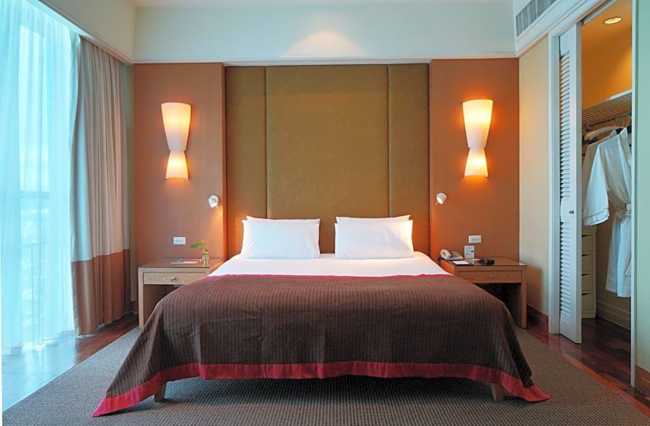 Centara Hotel Hat Yai