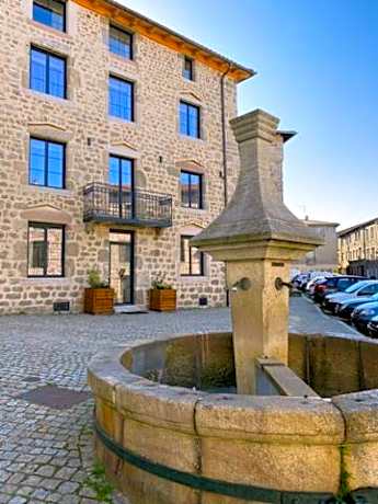 La Bâtisse du Velay