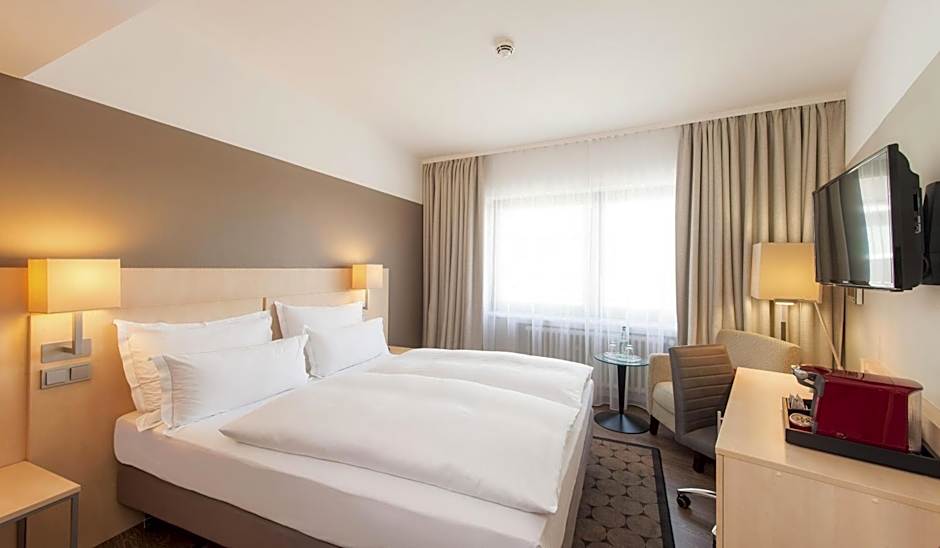 Hotel Lyskirchen Köln
