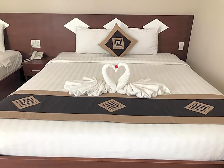 Mui Ne Volga Hotel & Apartments