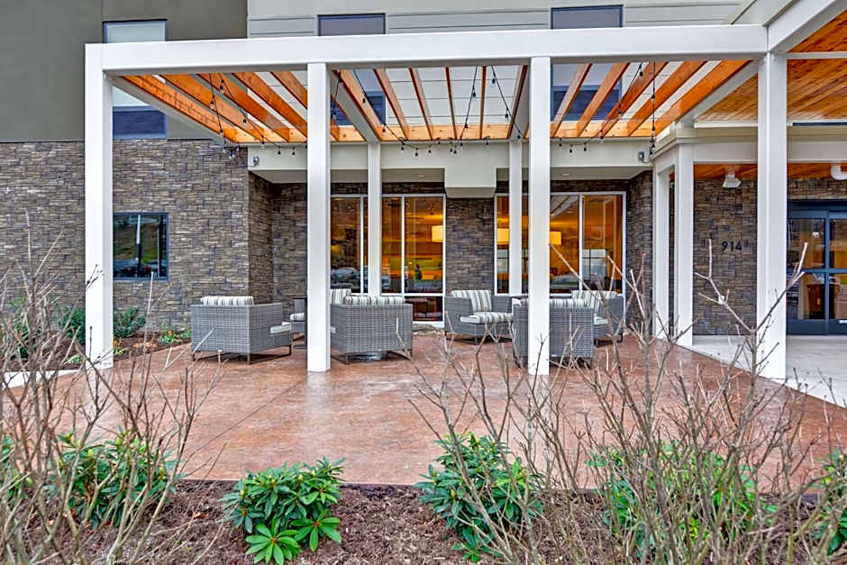 Home2 Suites By Hilton Dickson City Scranton