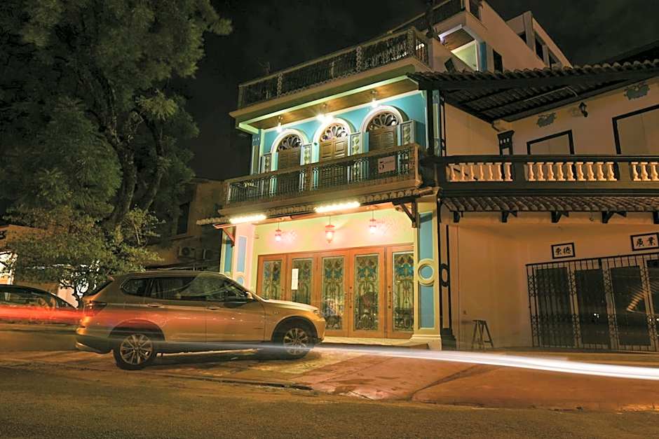 5 Heeren Museum Residence