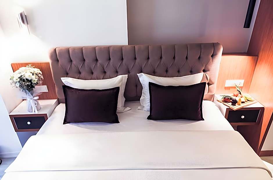 TYMBRİS HOTEL
