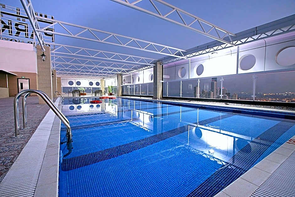 Park Regis Lotus Hotel