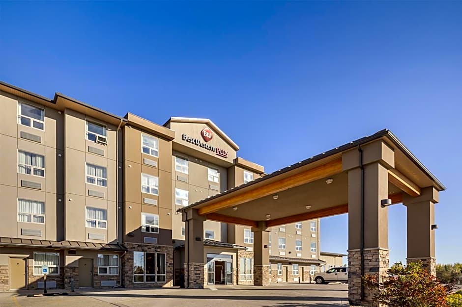 Best Western Plus Moose Jaw