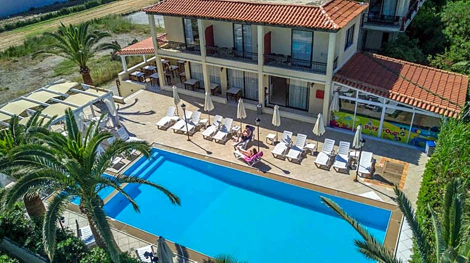 Creta Residence