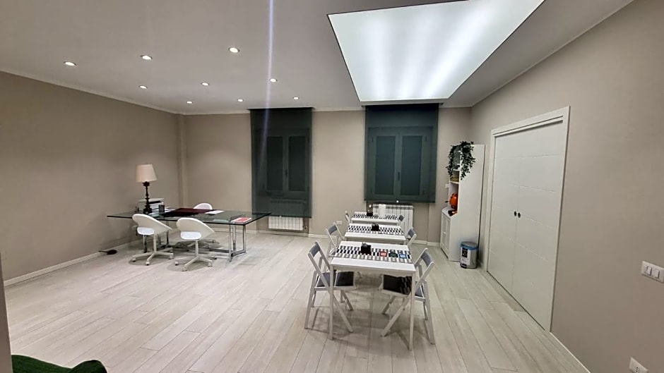 Bed and Breakfast De Rosa