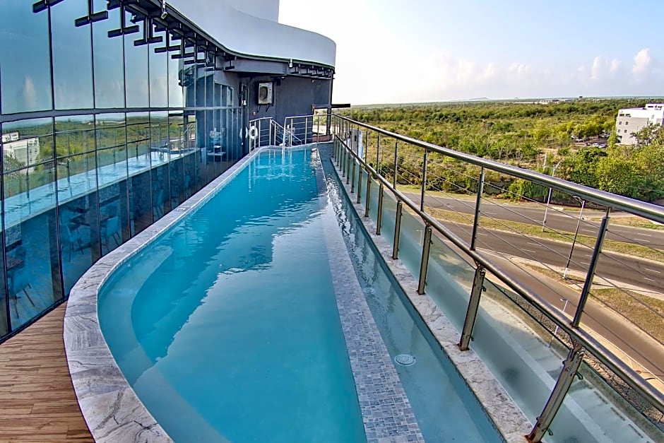 Aloft Ponce